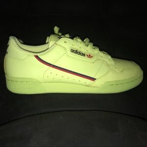 Adidas continental 80